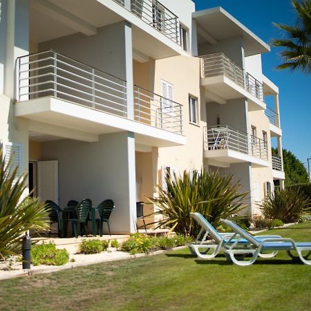 Portugal Rentals Vila Da Praia Apartments Alvor Exteriér fotografie