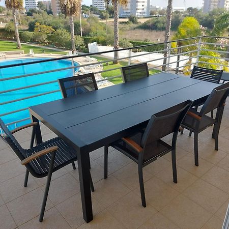 Portugal Rentals Vila Da Praia Apartments Alvor Exteriér fotografie