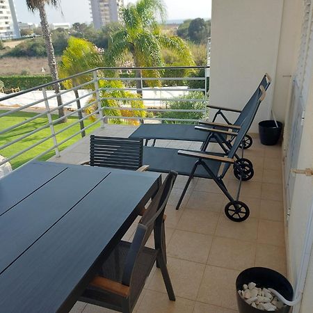 Portugal Rentals Vila Da Praia Apartments Alvor Exteriér fotografie