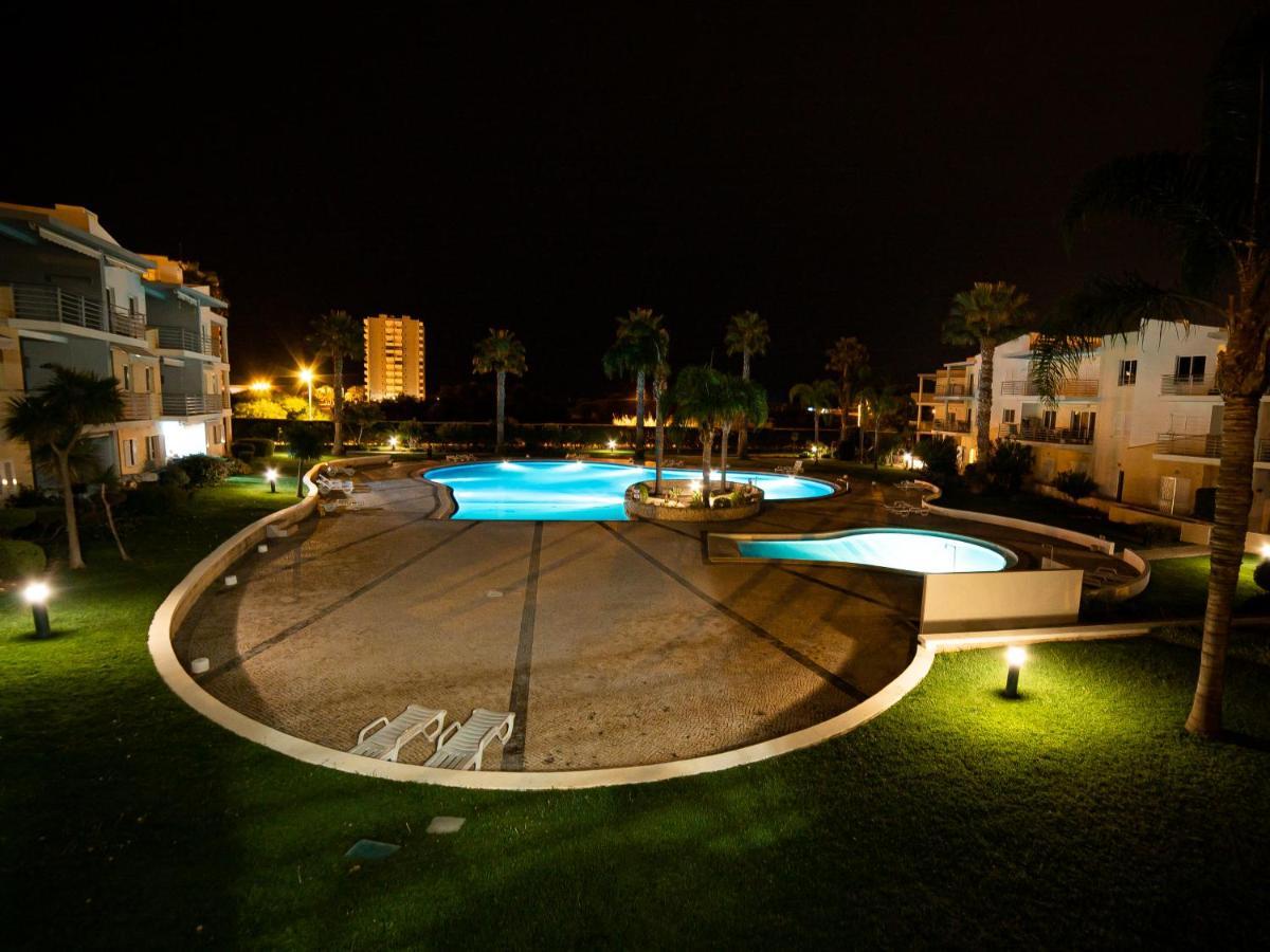 Portugal Rentals Vila Da Praia Apartments Alvor Exteriér fotografie