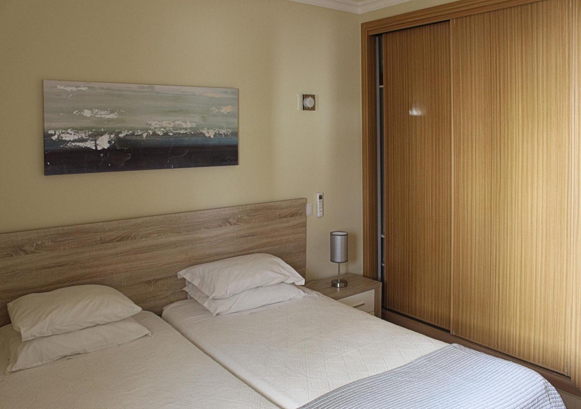 Portugal Rentals Vila Da Praia Apartments Alvor Pokoj fotografie