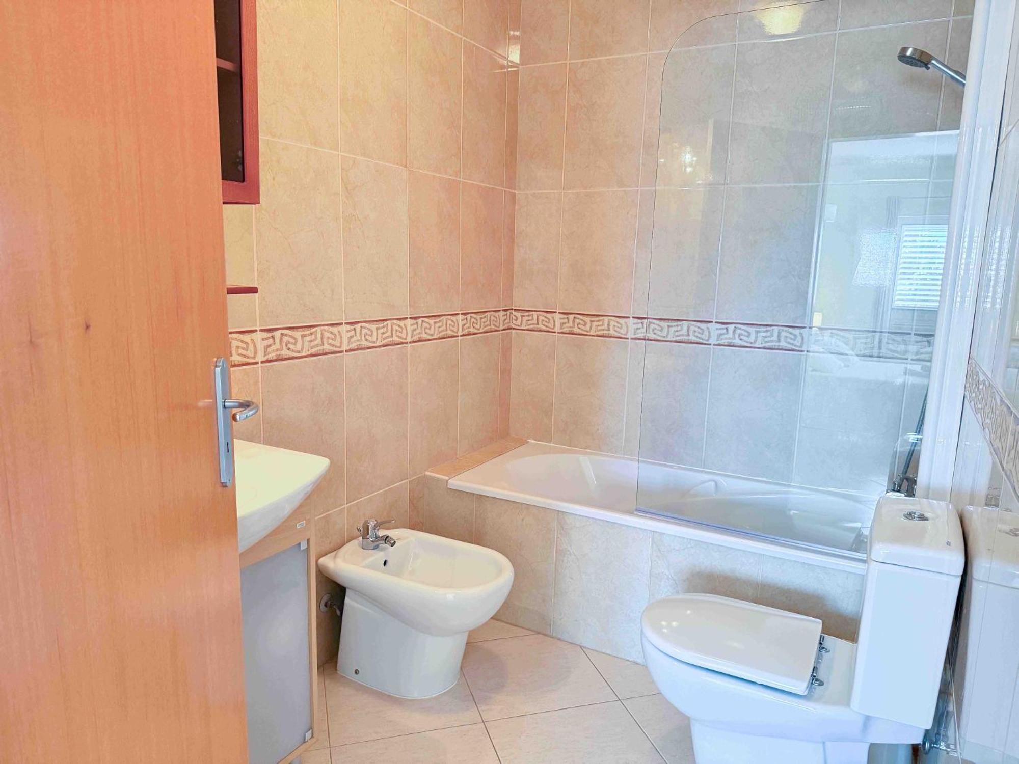 Portugal Rentals Vila Da Praia Apartments Alvor Exteriér fotografie