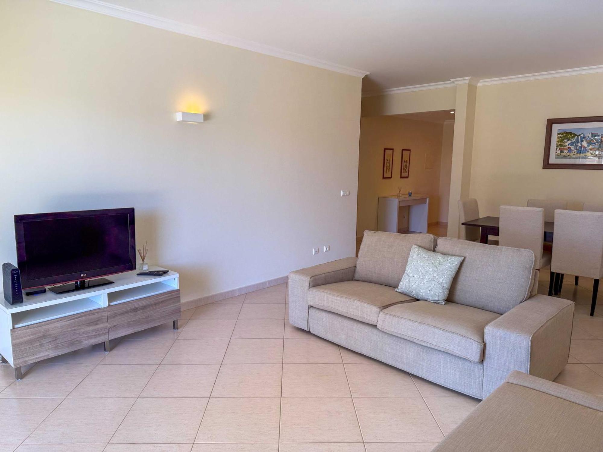 Portugal Rentals Vila Da Praia Apartments Alvor Exteriér fotografie