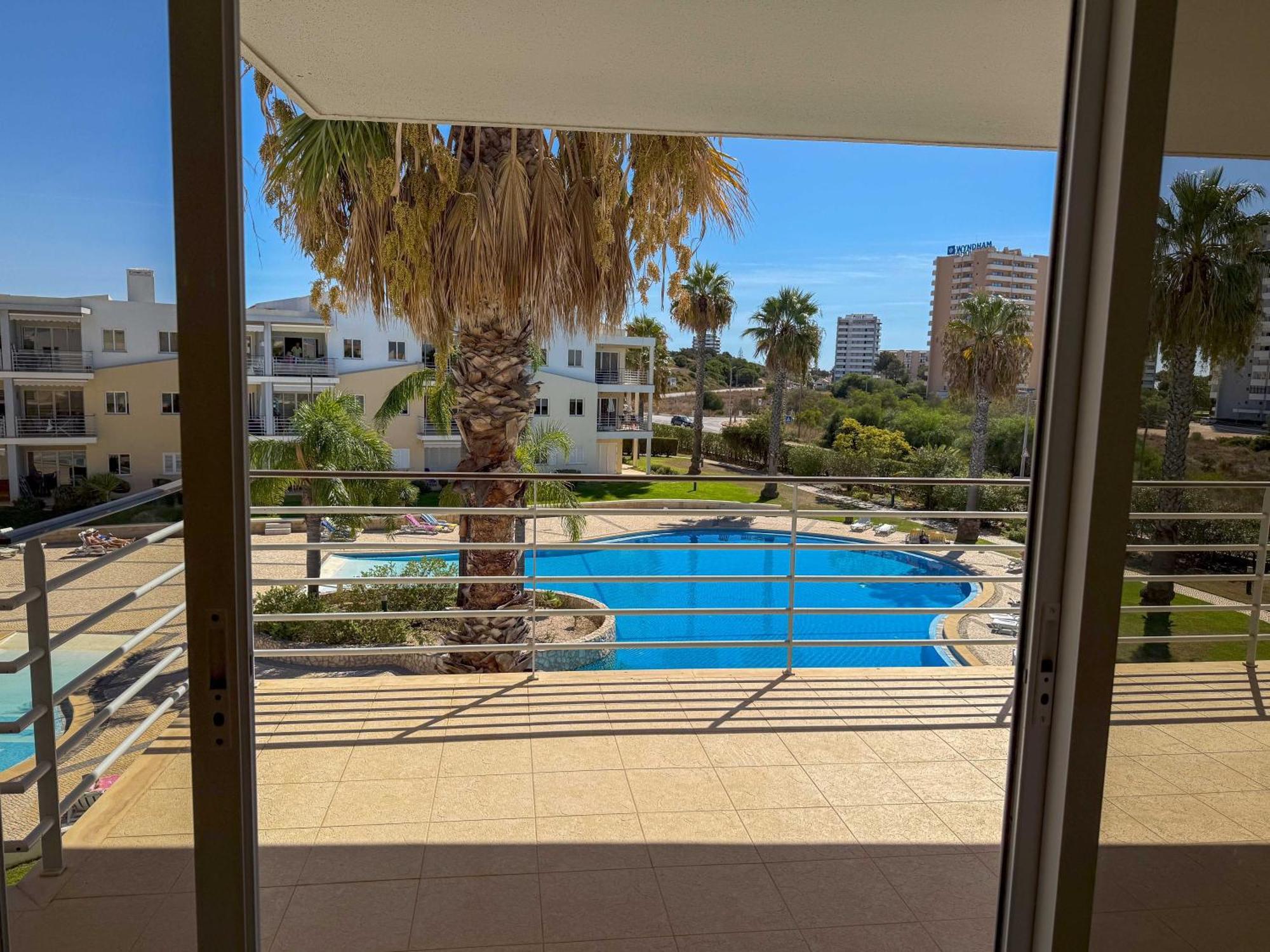 Portugal Rentals Vila Da Praia Apartments Alvor Exteriér fotografie
