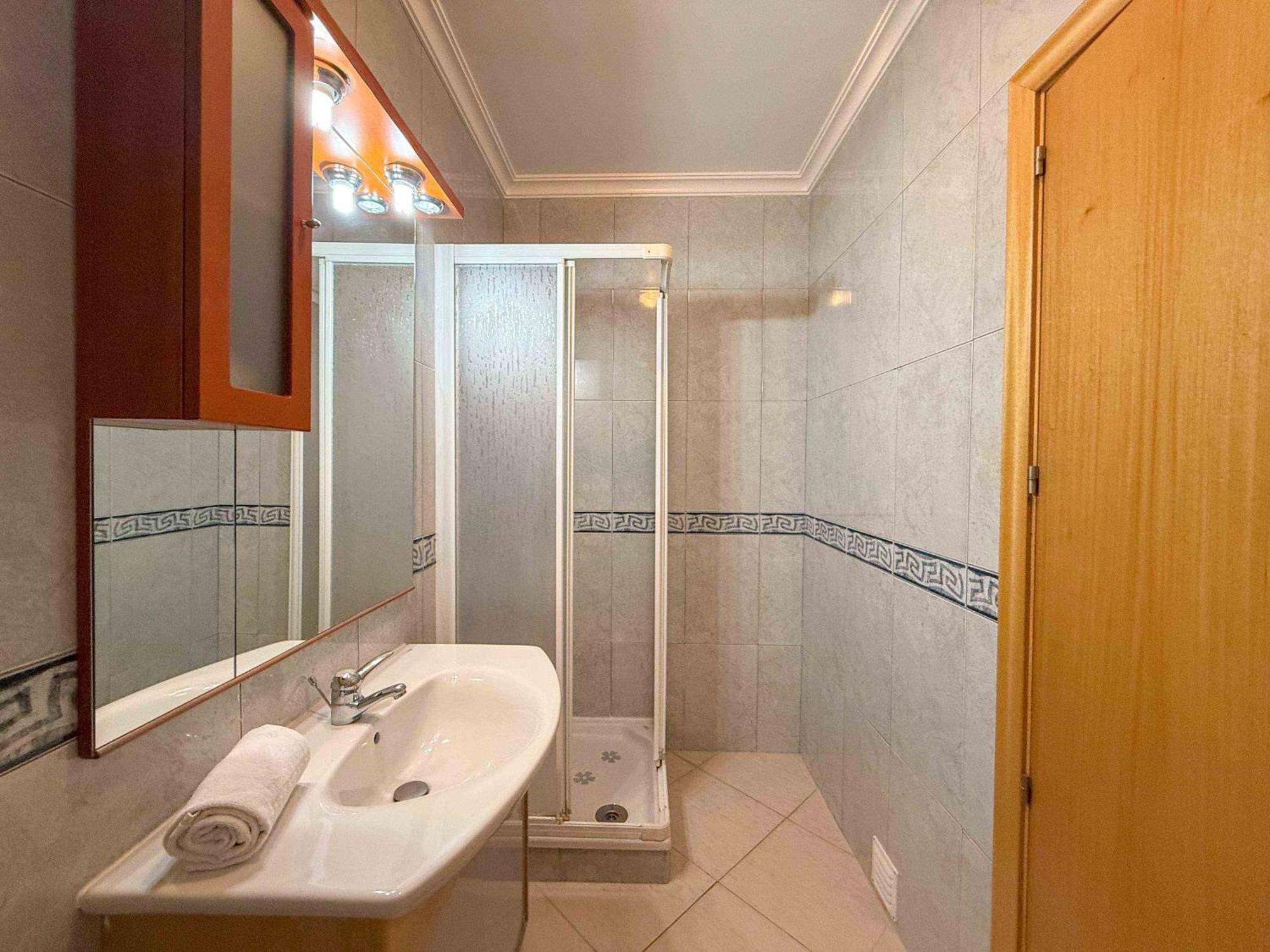 Portugal Rentals Vila Da Praia Apartments Alvor Exteriér fotografie