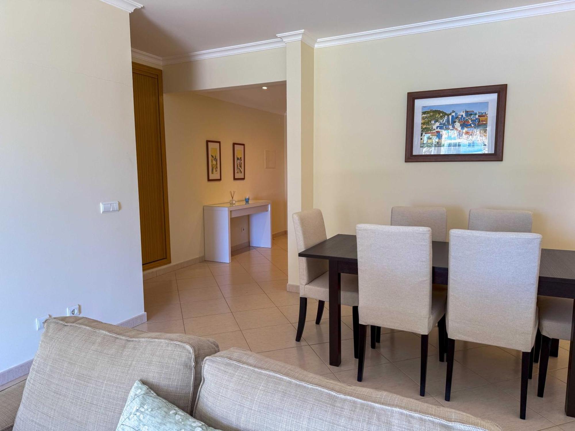 Portugal Rentals Vila Da Praia Apartments Alvor Exteriér fotografie