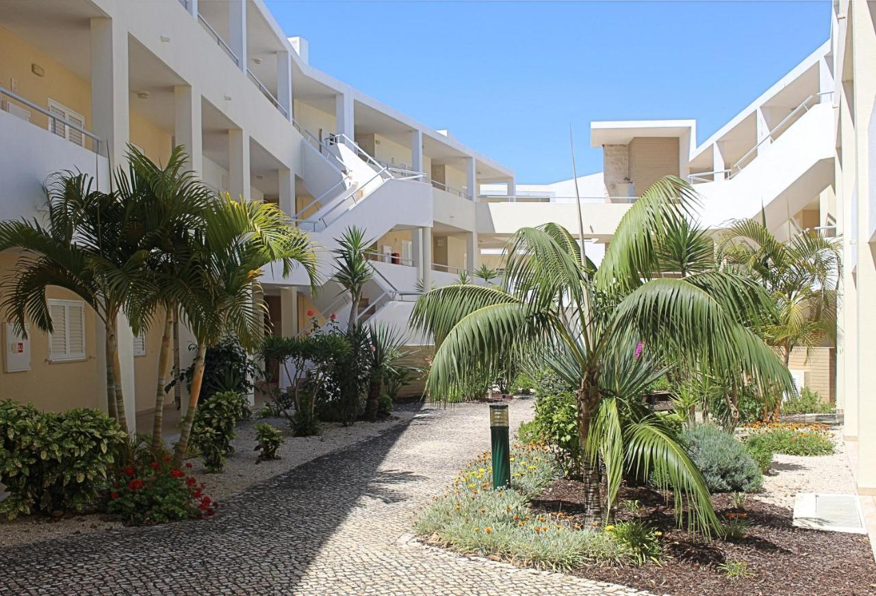 Portugal Rentals Vila Da Praia Apartments Alvor Exteriér fotografie