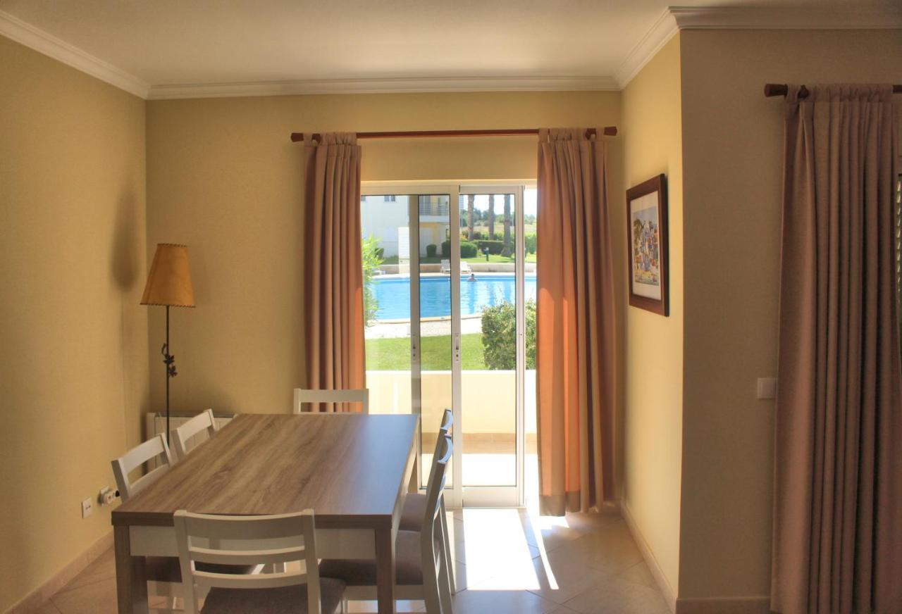 Portugal Rentals Vila Da Praia Apartments Alvor Exteriér fotografie