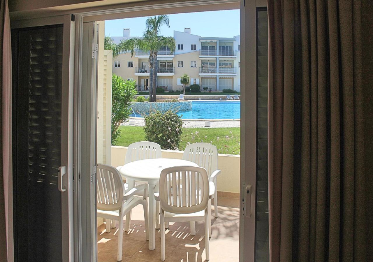 Portugal Rentals Vila Da Praia Apartments Alvor Exteriér fotografie